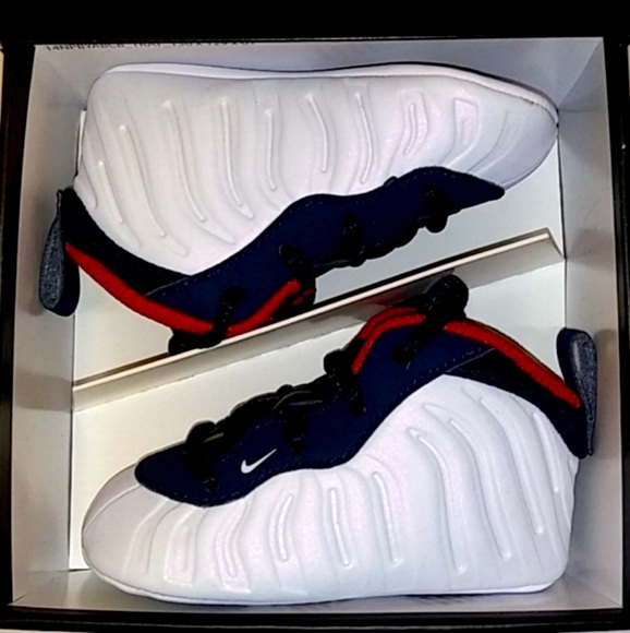 Nike Other - 🎯Air Penny Foams 2016🎯